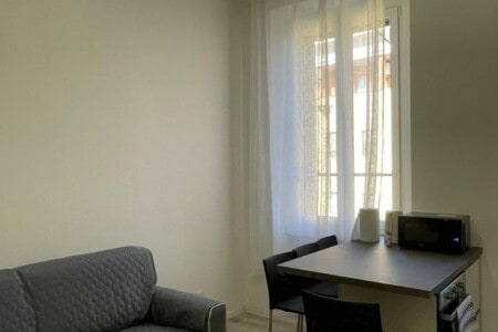 Apartment Caseospitali - Cherenel Bilo Vicino Centrale Mm2 Milan, Italy -  book now, 2023 prices